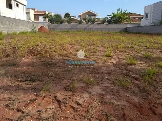 Terreno com 1200m², à venda, no bairro Urbanova em São José dos Campos