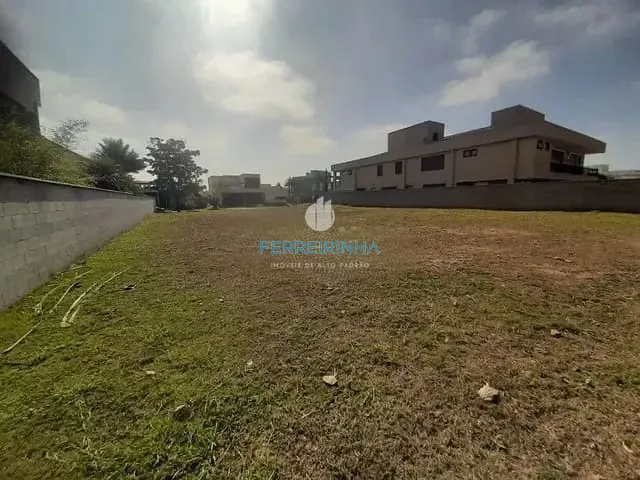 Terreno com 1200m², à venda, no bairro Urbanova em São José dos Campos