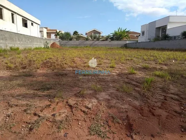 Terreno com 1200m², à venda, no bairro Urbanova em São José dos Campos