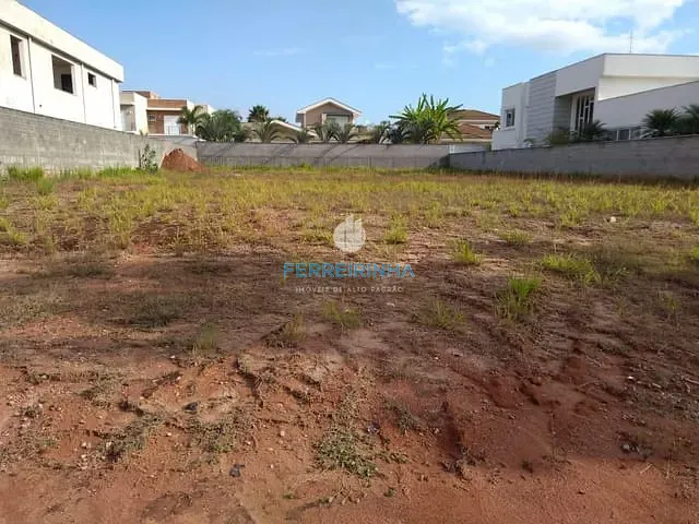 Terreno com 1200m², à venda, no bairro Urbanova em São José dos Campos