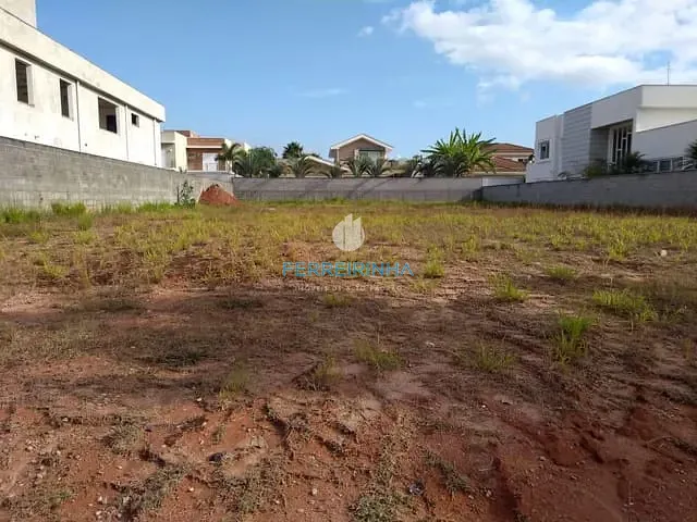 Terreno com 1200m², à venda, no bairro Urbanova em São José dos Campos