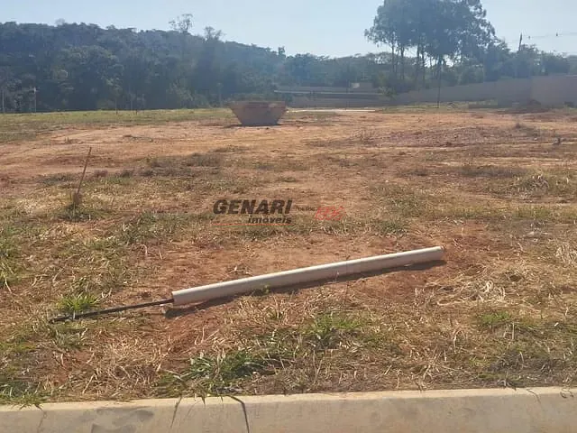 Terreno com 300m², à venda, no bairro Chácara Areal em Indaiatuba