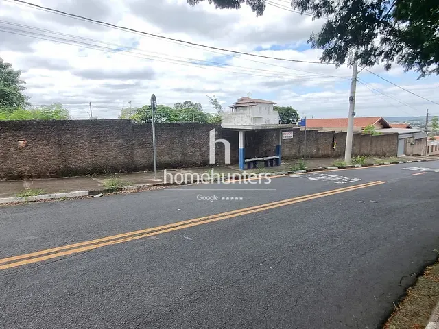 Terreno com 688m², à venda, no bairro Jardim Stella em Campinas