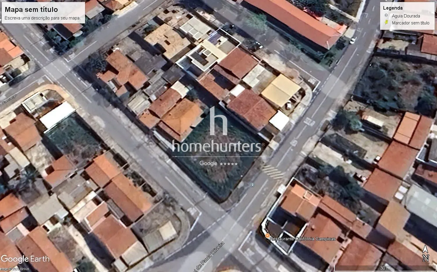 Terreno, 688 m² - Foto 1