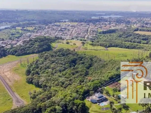 Terreno à venda, no bairro Ferraria em Campo Largo