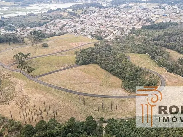 Terreno à venda, no bairro Ferraria em Campo Largo