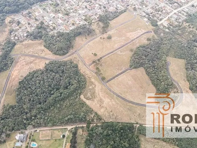 Terreno à venda, no bairro Ferraria em Campo Largo