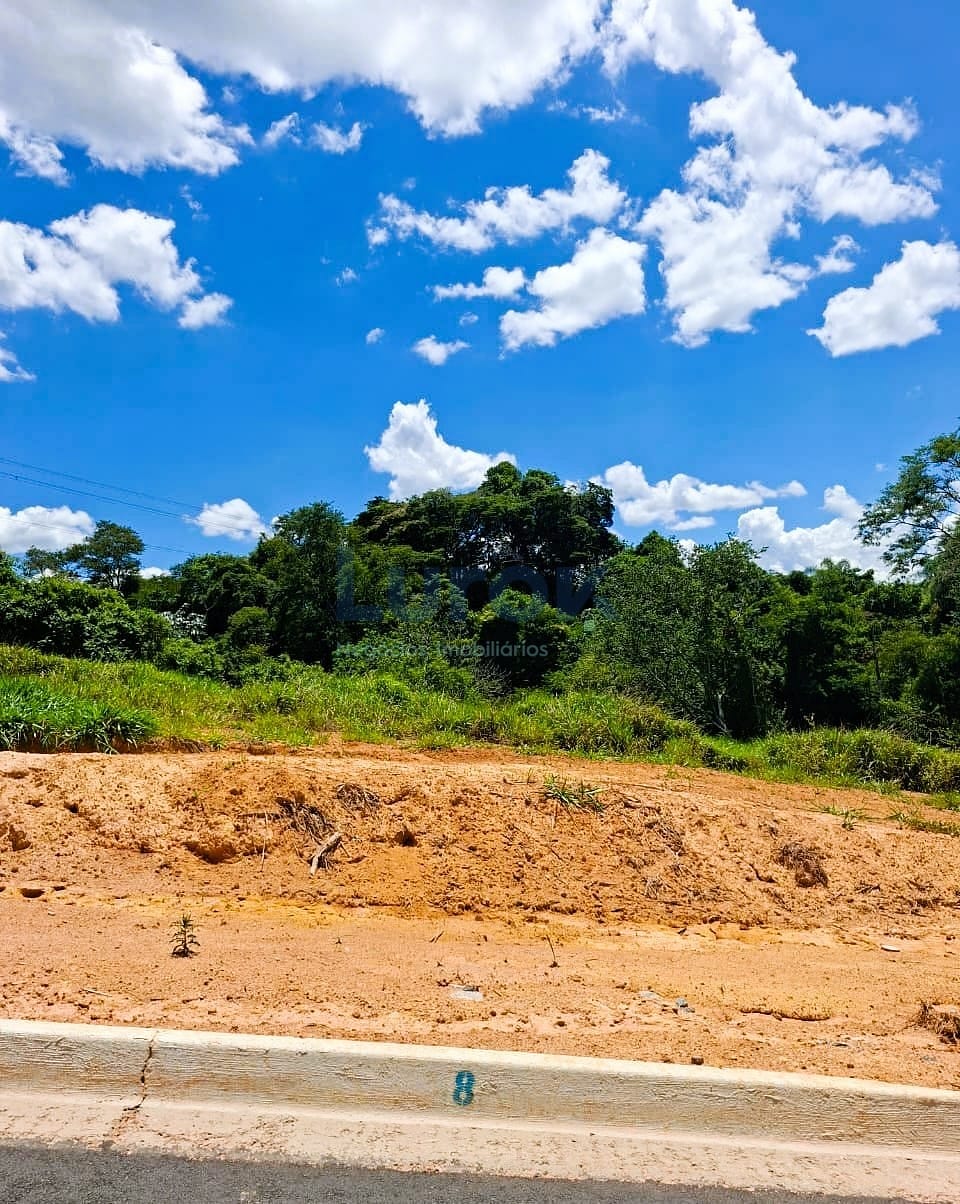 Terreno, 250 m² - Foto 1