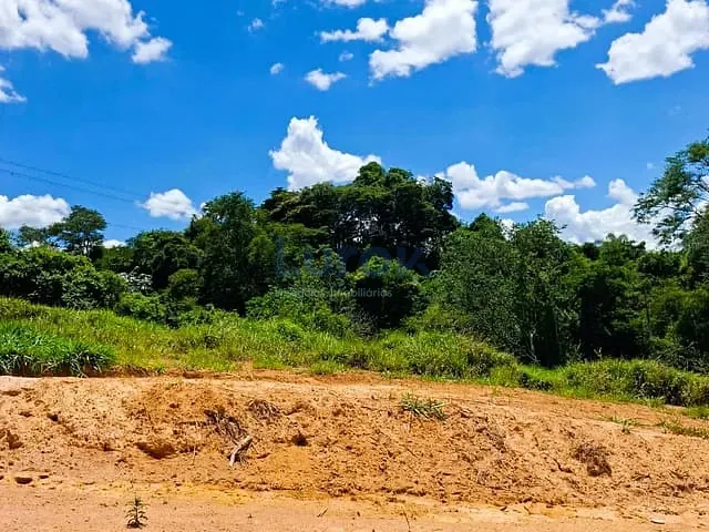 Terreno com 250m², à venda, no bairro Núcleo Habitacional Brumado em Morungaba