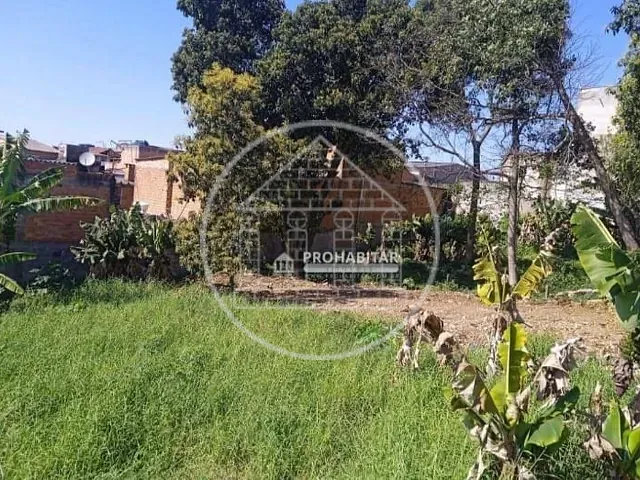 Terreno com 2000m², à venda, no bairro Chácara Cocaia em São Paulo
