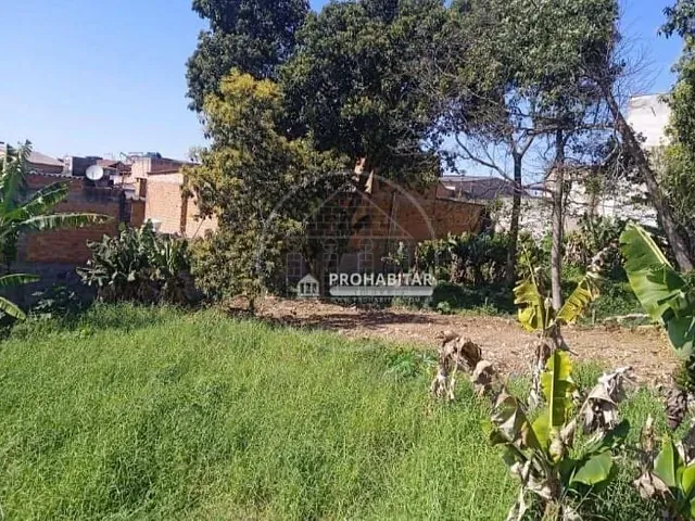 Terreno com 2000m², à venda, no bairro Chácara Cocaia em São Paulo