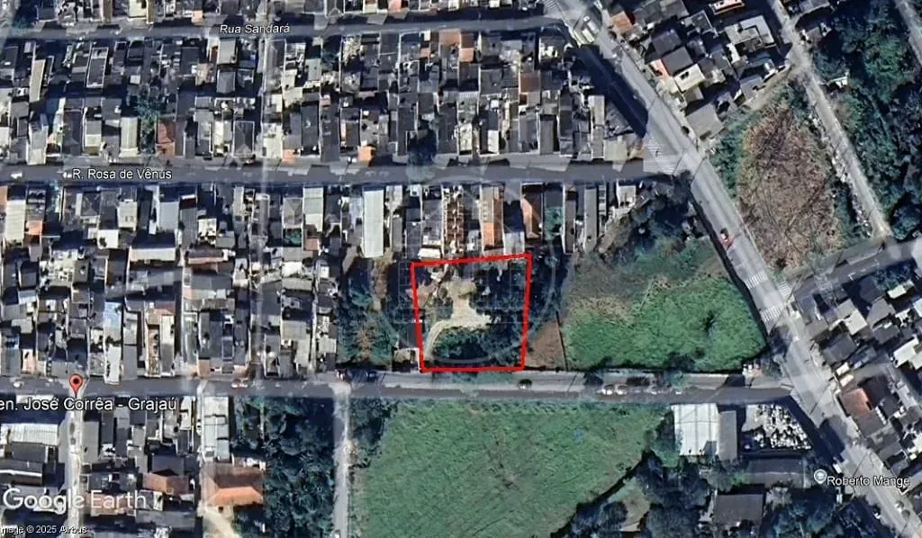 Terreno, 2000 m² - Foto 1