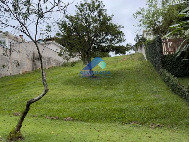 Terreno com 1000m², à venda, no bairro Condomínio Residencial Mirante do Vale em Jacareí