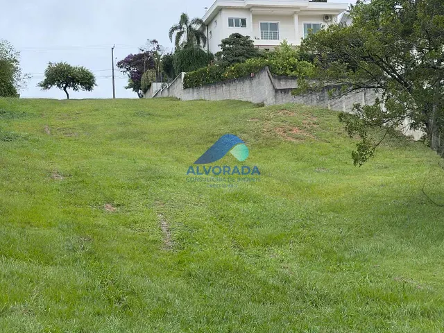 Terreno com 1000m², à venda, no bairro Condomínio Residencial Mirante do Vale em Jacareí