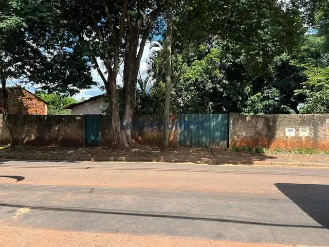 Terreno com 1000m², à venda, no bairro Parque Rural Fazenda Santa Cândida em Campinas