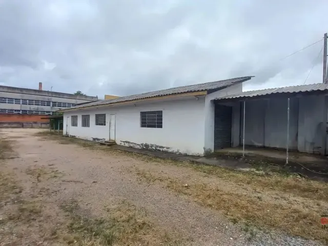 Terreno para alugar, no bairro Fanny em Curitiba