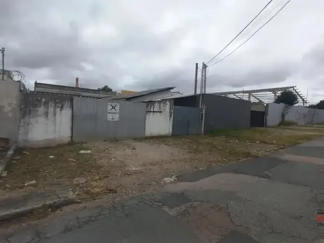 Terreno para alugar, no bairro Fanny em Curitiba