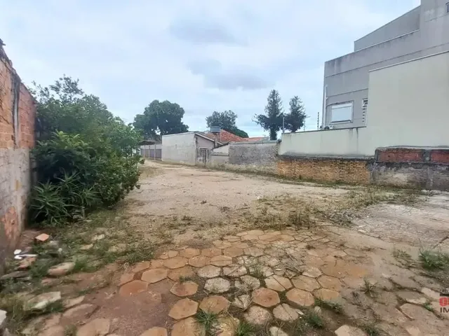 Terreno para alugar, no bairro Fanny em Curitiba