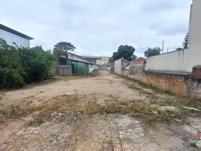 Terreno para alugar, no bairro Fanny em Curitiba