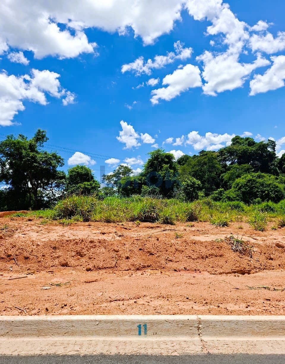 Terreno, 250 m² - Foto 1