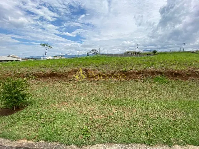 Terreno com 1000m², à venda, no bairro Condominio Village da Serra em Tremembé