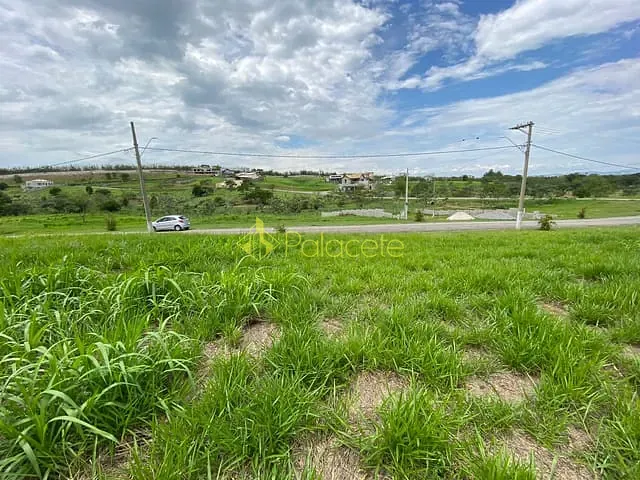 Terreno com 1000m², à venda, no bairro Condominio Village da Serra em Tremembé