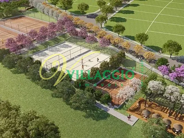 Terreno com 338m², à venda, no bairro Complex Eplenun em São José do Rio Preto