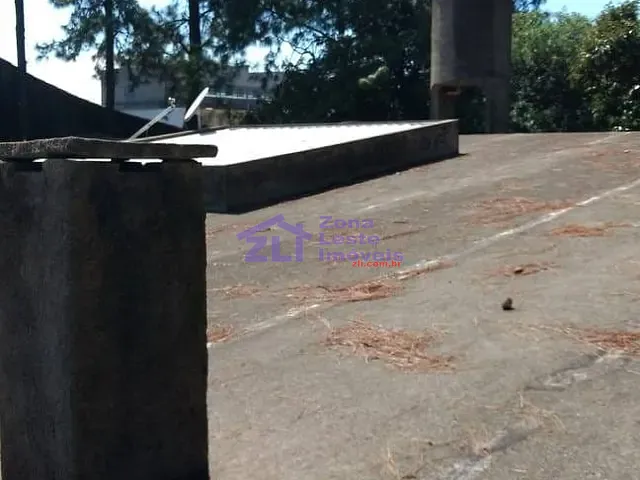 Terreno com 1500m², à venda, no bairro Vila Carmosina em São Paulo