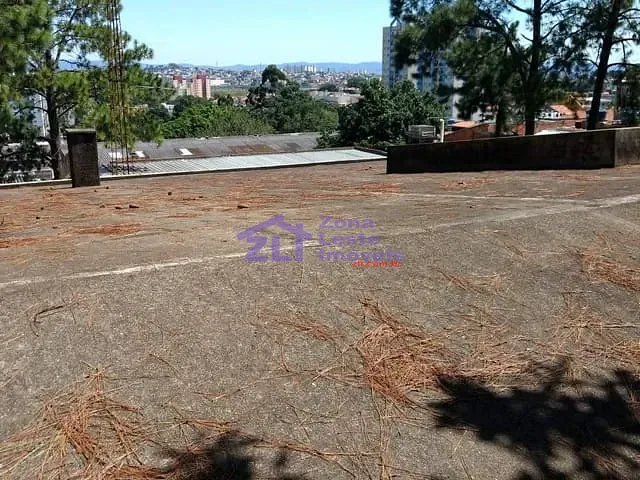 Terreno com 1500m², à venda, no bairro Vila Carmosina em São Paulo