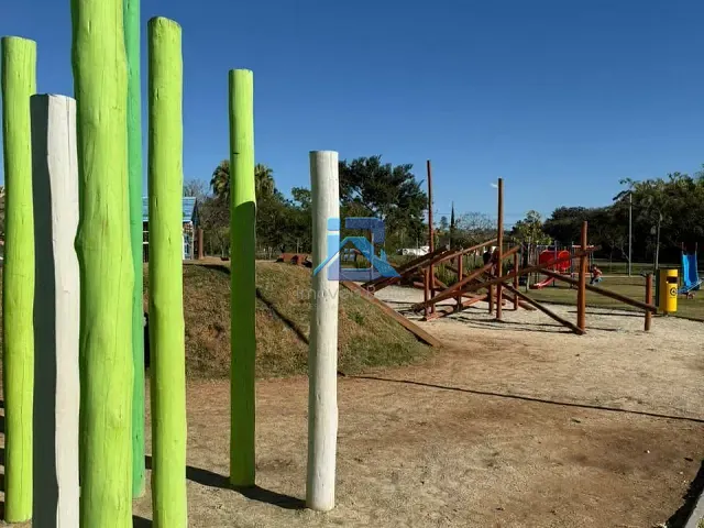 Terreno com 440m², à venda, no bairro Loteamento Terras da Fazenda em Itatiba
