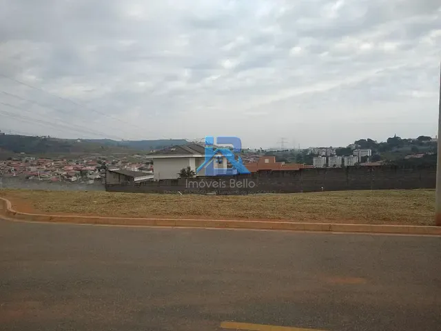 Terreno com 440m², à venda, no bairro Loteamento Terras da Fazenda em Itatiba