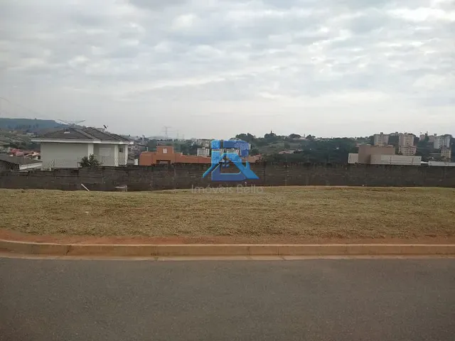Terreno com 440m², à venda, no bairro Loteamento Terras da Fazenda em Itatiba