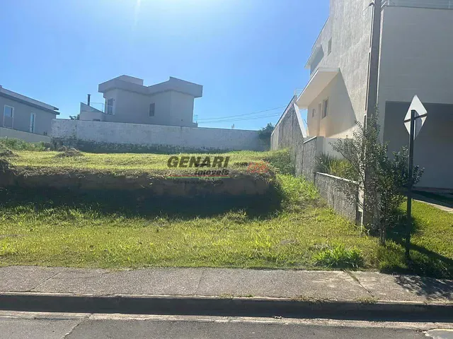 Terreno com 360m², à venda, no bairro Jardim Reserva Bom Viver de Indaiatuba em Indaiatuba