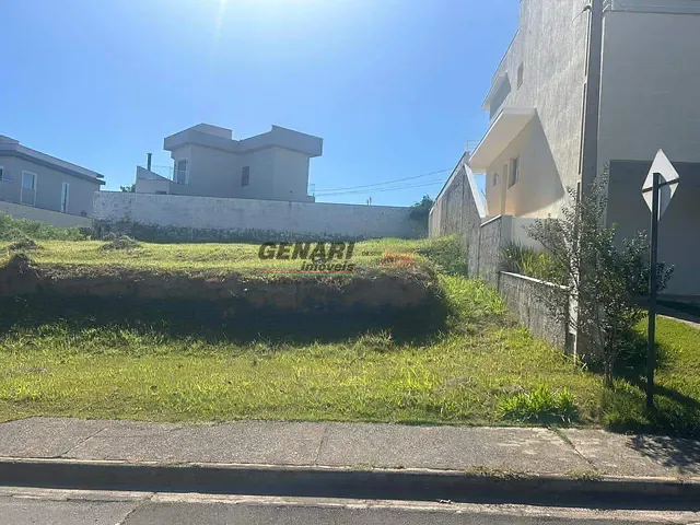 Terreno com 360m², à venda, no bairro Jardim Reserva Bom Viver de Indaiatuba em Indaiatuba