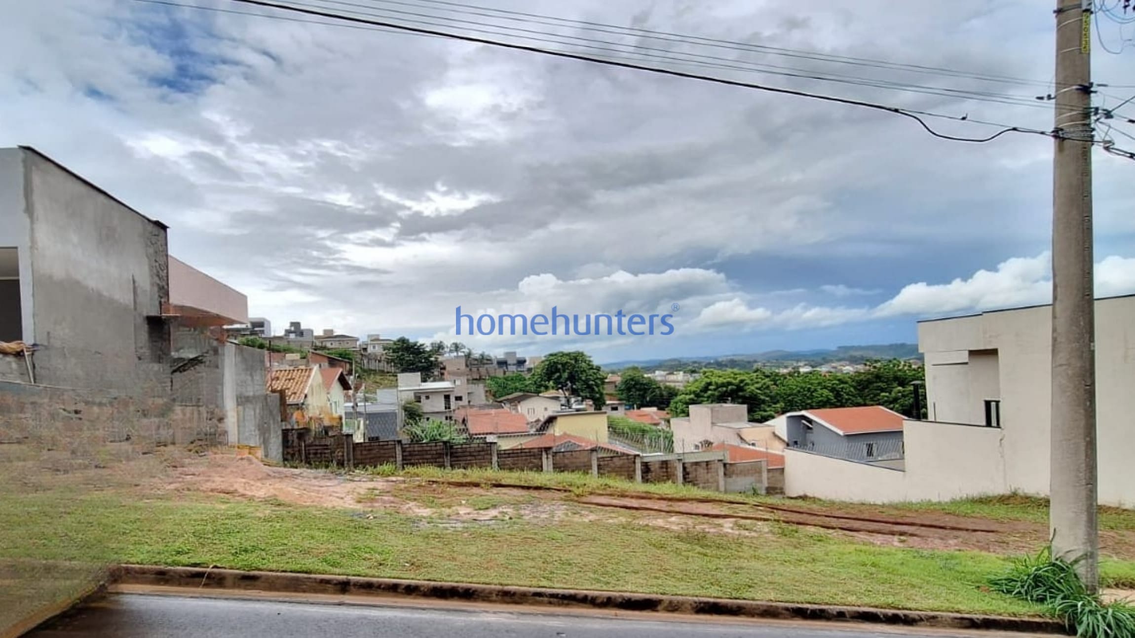 Terreno, 300 m² - Foto 1