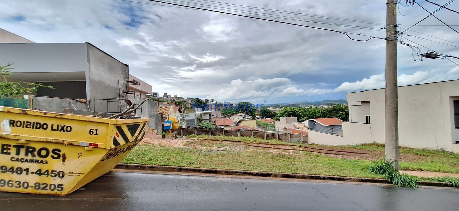 Terreno, 300 m² - Foto 2