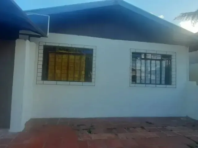 Terreno com 275m², à venda, no bairro Xaxim em Curitiba