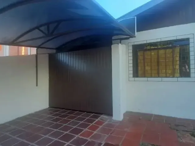 Terreno com 275m², à venda, no bairro Xaxim em Curitiba