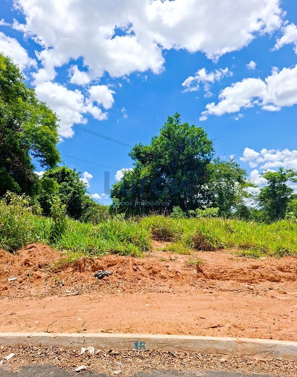 Terreno, 357 m² - Foto 1