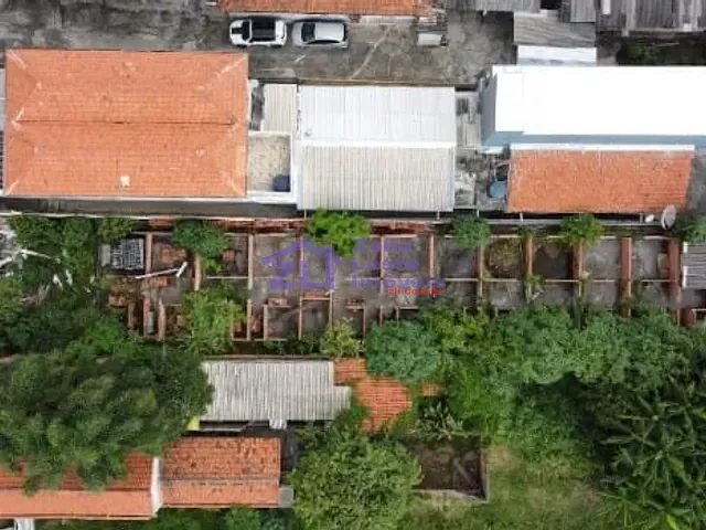 Terreno com 600m², à venda, no bairro Vila Carrão em São Paulo