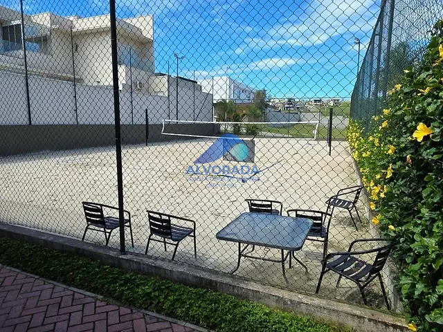 Terreno com 451m², à venda, no bairro Condomínio Residencial Jaguary em São José dos Campos
