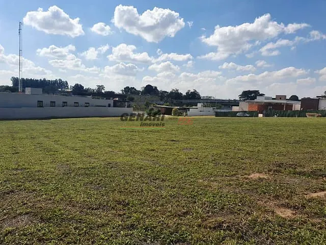 Terreno com 1020m², à venda, no bairro Reserva Petrus em Indaiatuba