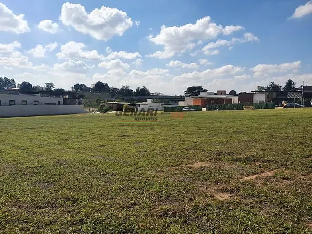 Terreno com 1020m², à venda, no bairro Reserva Petrus em Indaiatuba