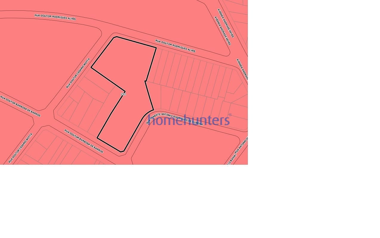 Terreno, 4691 m² - Foto 1