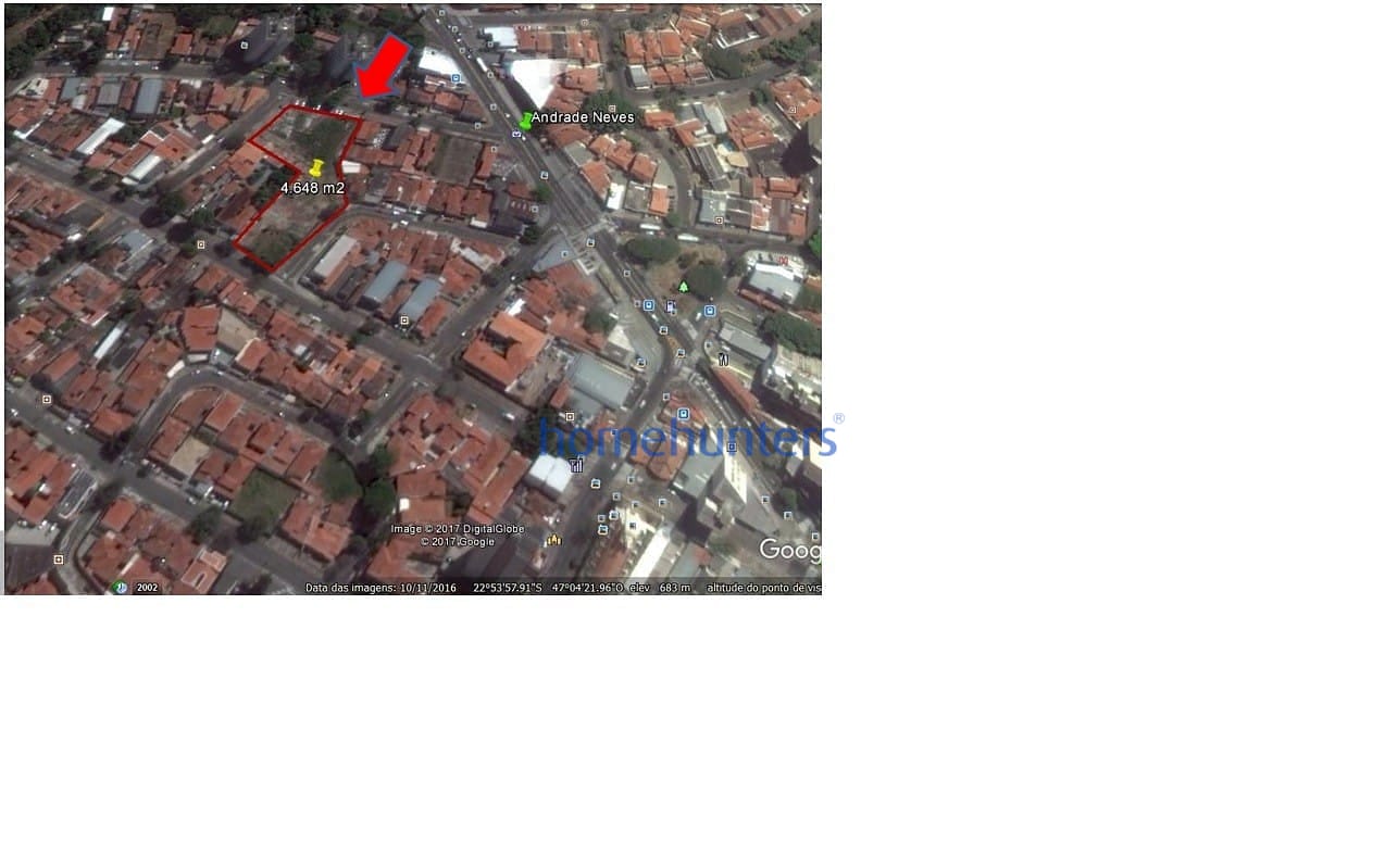 Terreno, 4691 m² - Foto 3