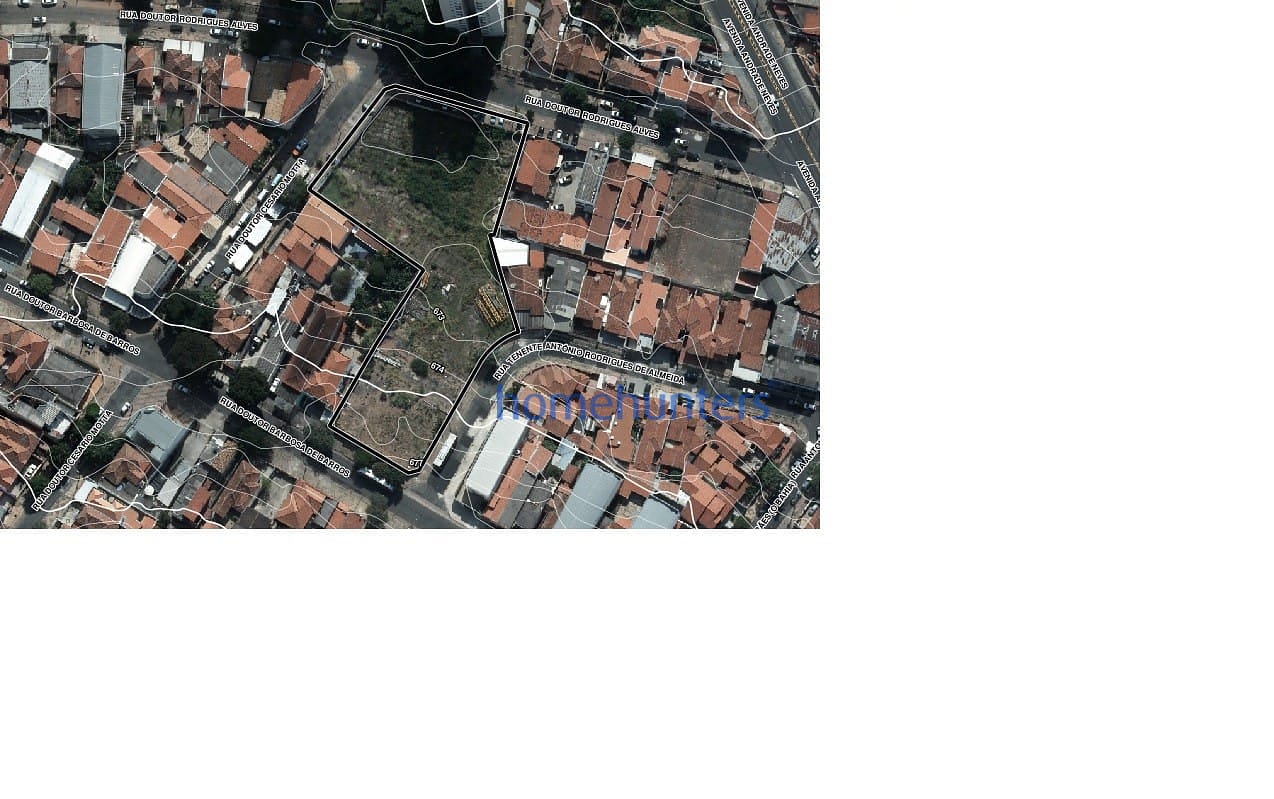 Terreno, 4691 m² - Foto 5