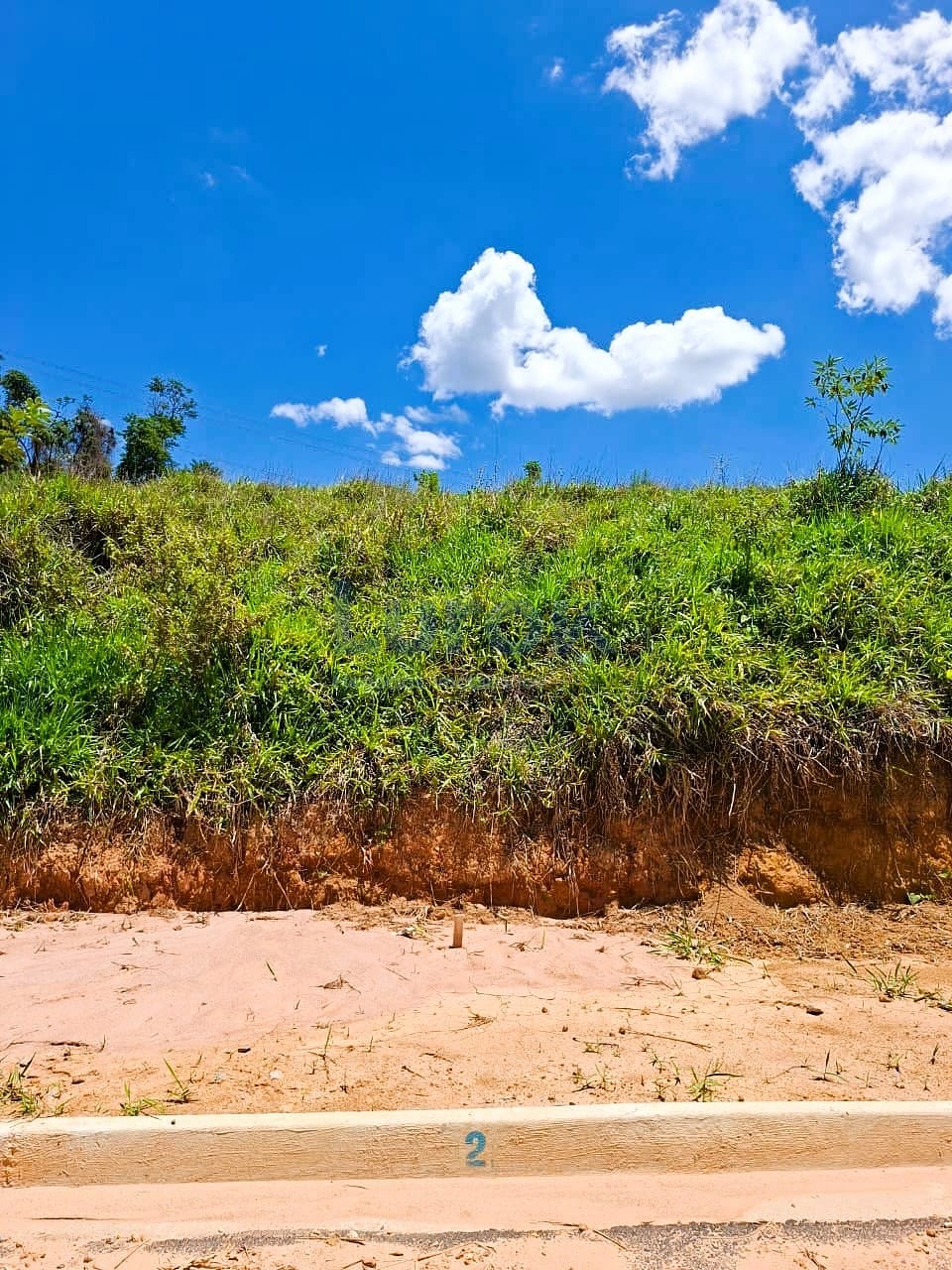 Terreno, 258 m² - Foto 1