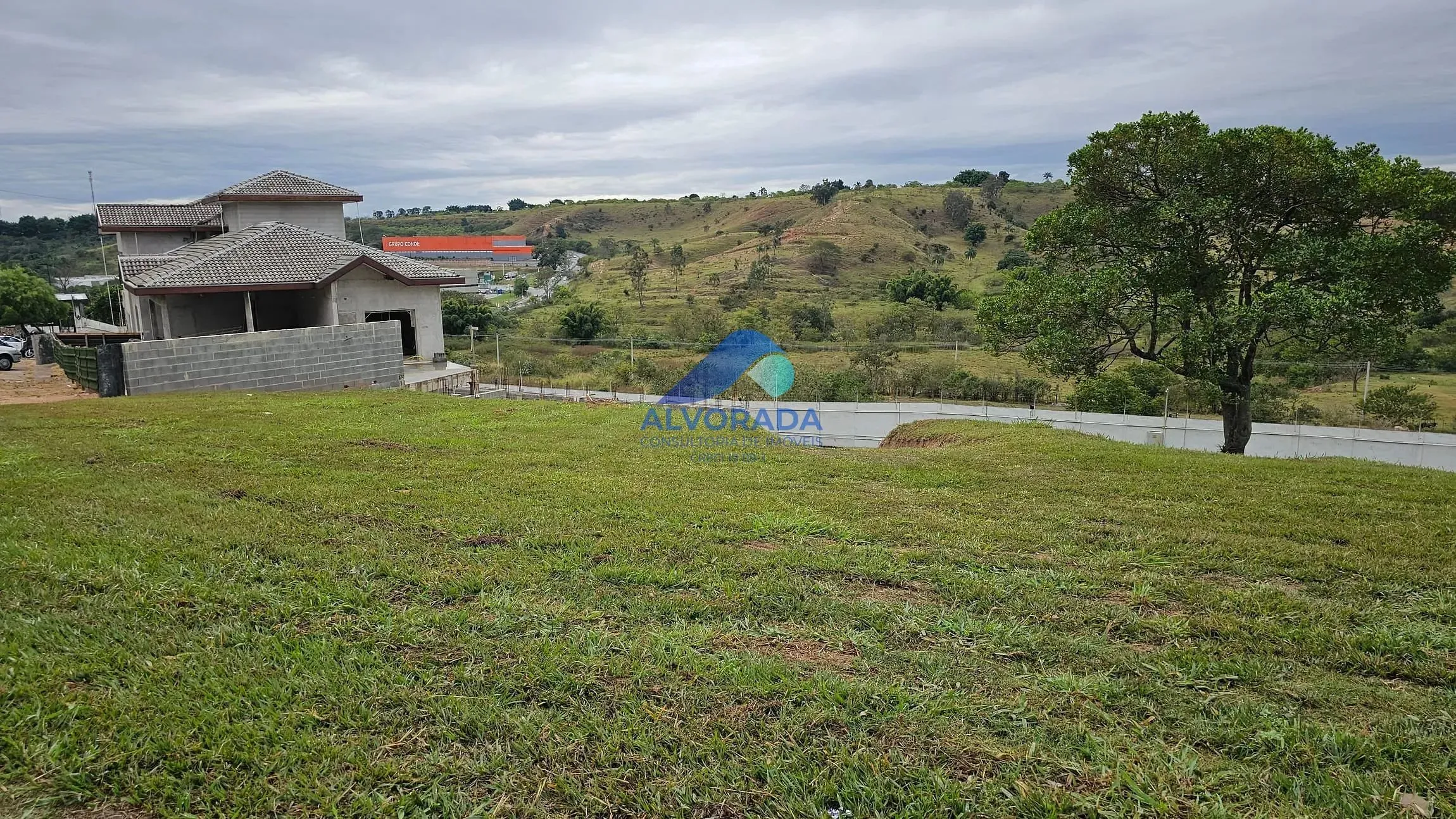 Terreno, 1007 m² - Foto 6