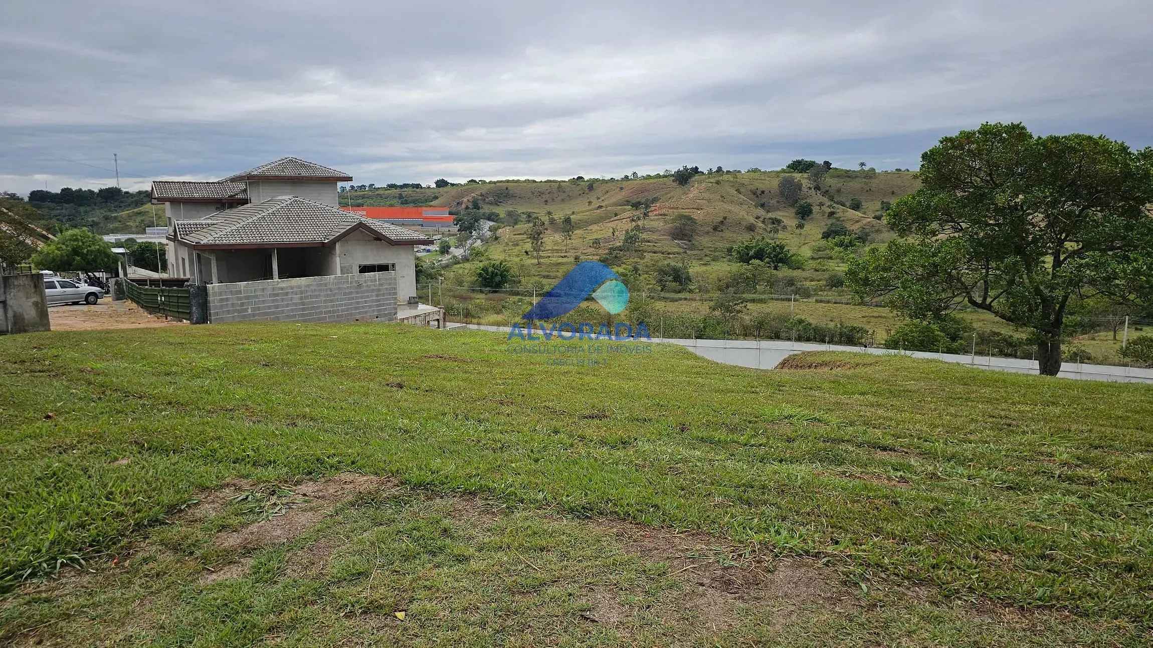 Terreno, 1007 m² - Foto 5