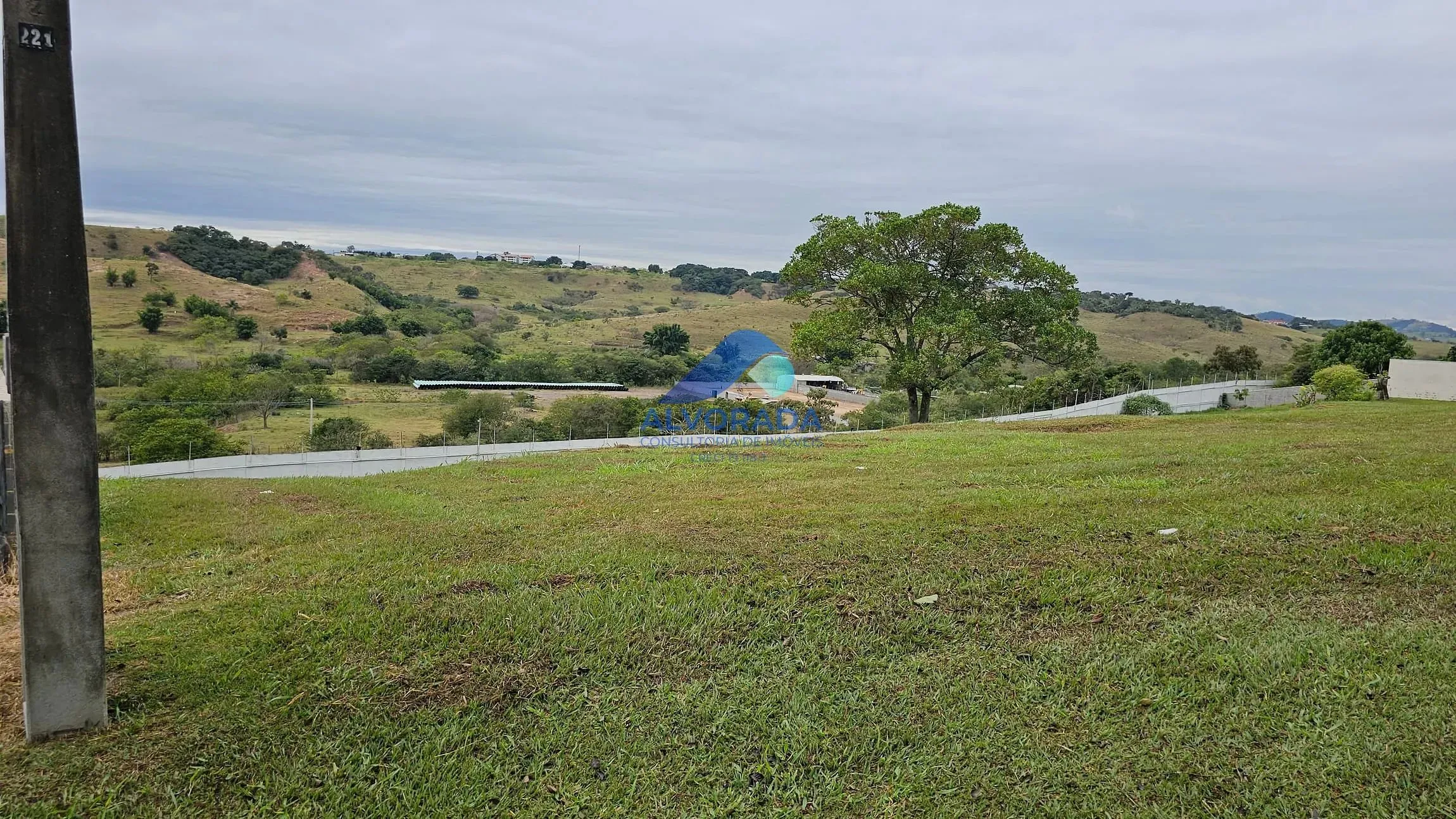 Terreno, 1007 m² - Foto 4